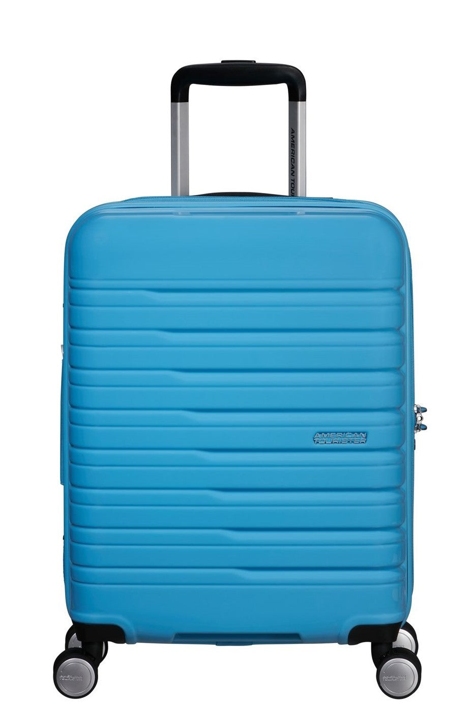 AMERICAN TOURISTER MALETA DE CABINA EXTENSIBLE FLASHLINE POP 55CM