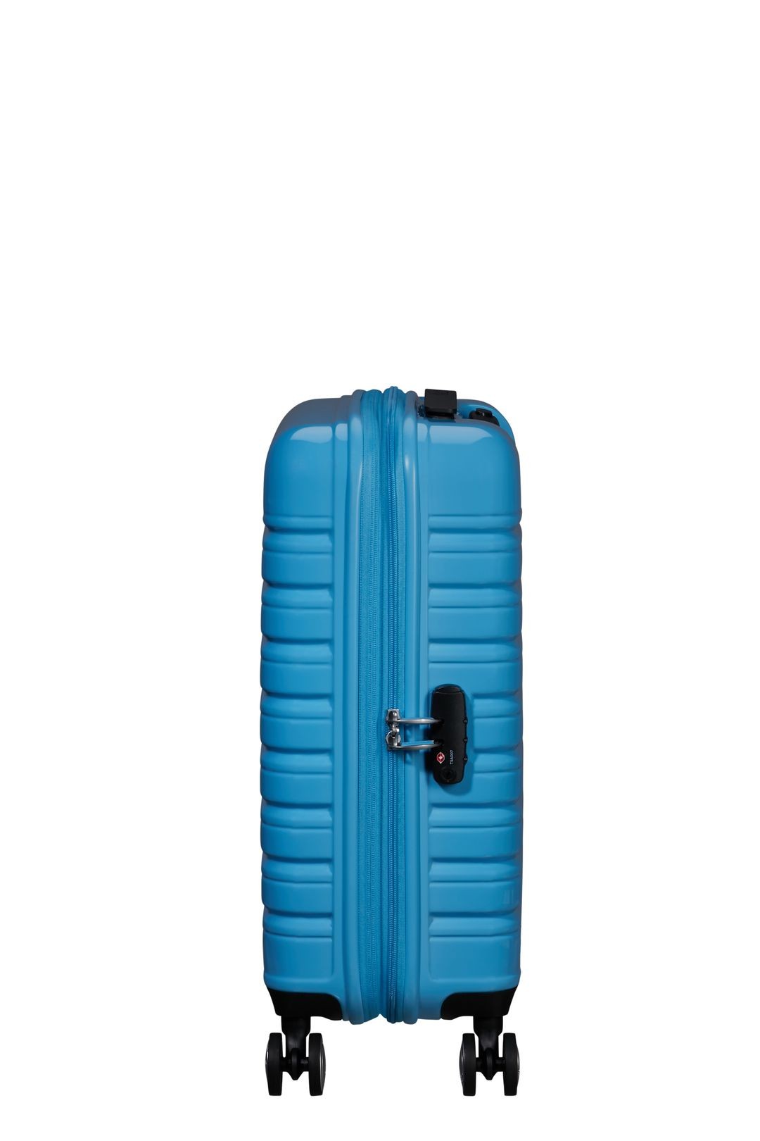 AMERICAN TOURISTER MALETA DE CABINA EXTENSIBLE FLASHLINE POP 55CM