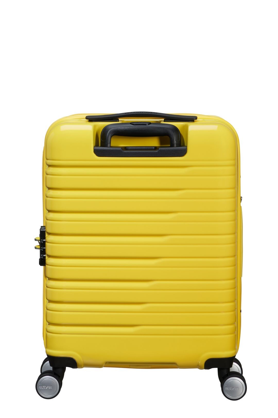 AMERICAN TOURISTER MALETA DE CABINA EXTENSIBLE FLASHLINE POP 55CM