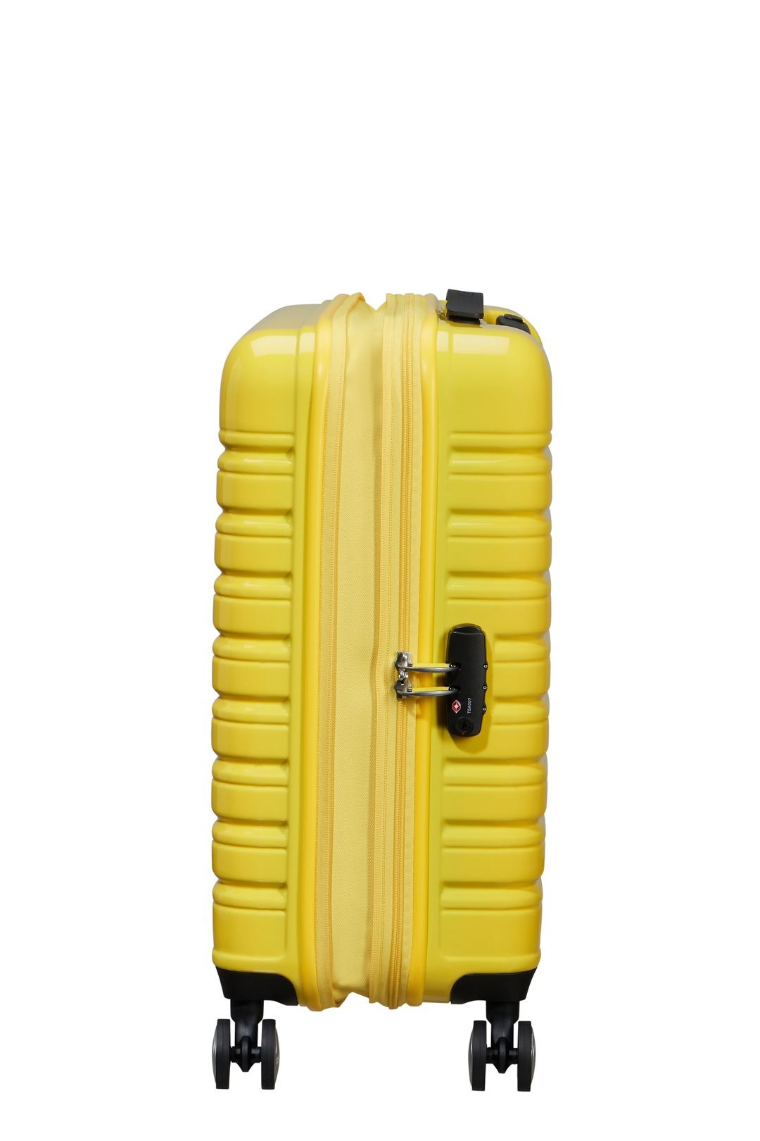 AMERICAN TOURISTER MALETA DE CABINA EXTENSIBLE FLASHLINE POP 55CM