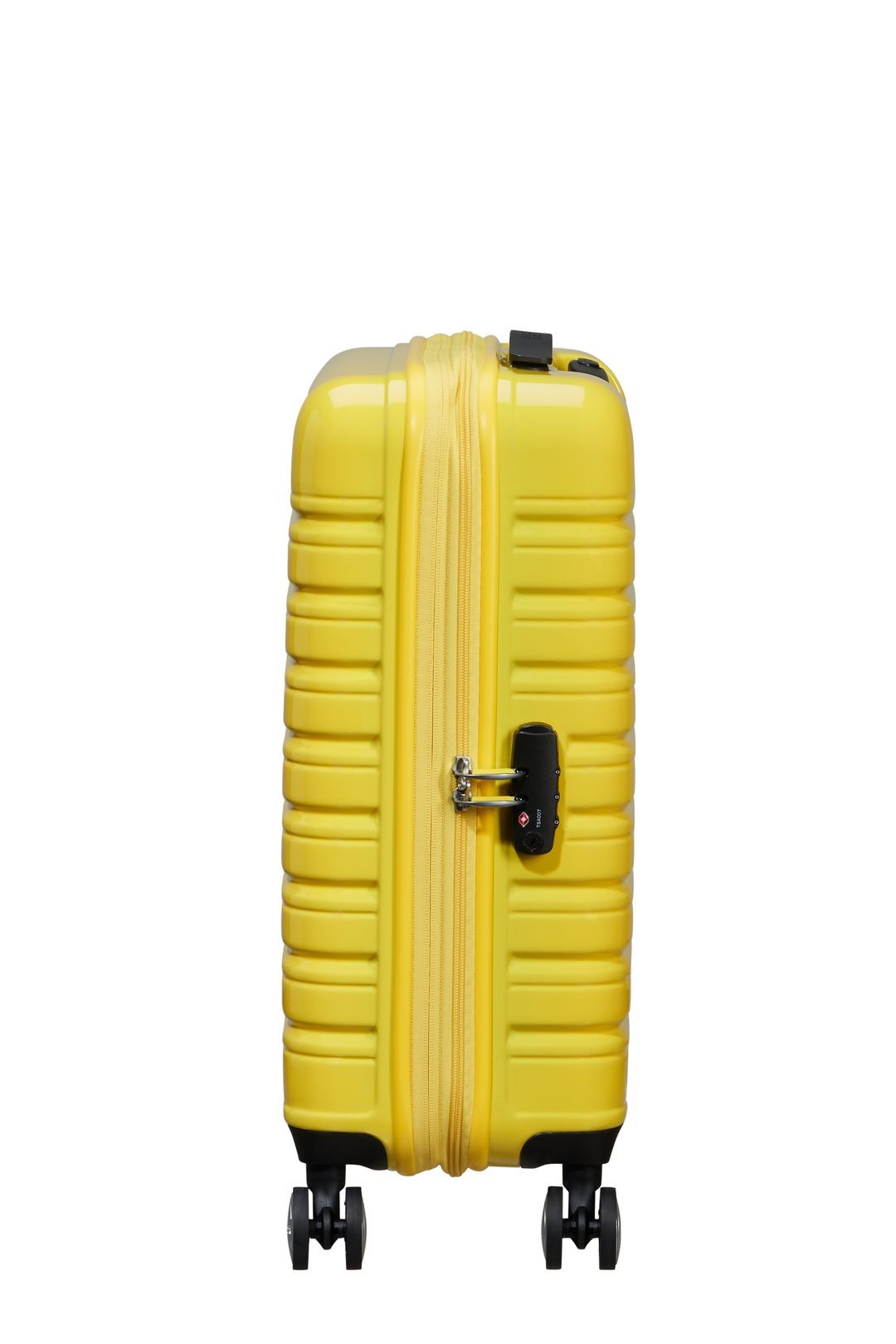 AMERICAN TOURISTER MALETA DE CABINA EXTENSIBLE FLASHLINE POP 55CM