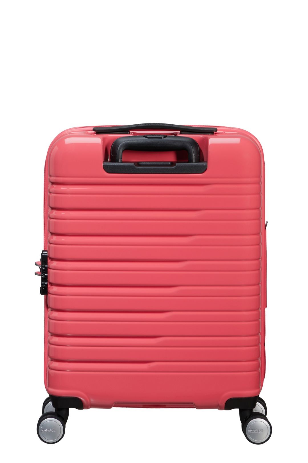 AMERICAN TOURISTER MALETA DE CABINA EXTENSIBLE FLASHLINE POP 55CM