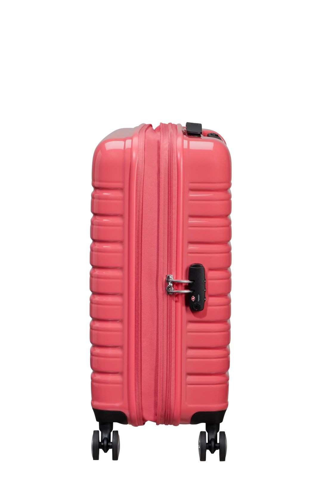 AMERICAN TOURISTER MALETA DE CABINA EXTENSIBLE FLASHLINE POP 55CM