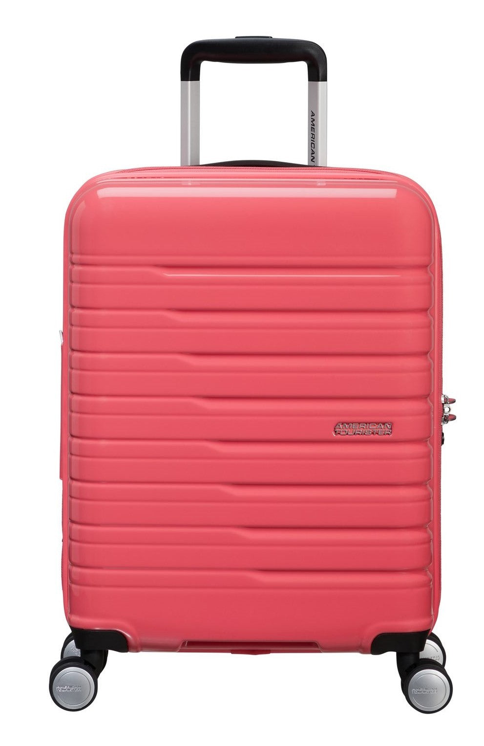 AMERICAN TOURISTER MALETA DE CABINA EXTENSIBLE FLASHLINE POP 55CM