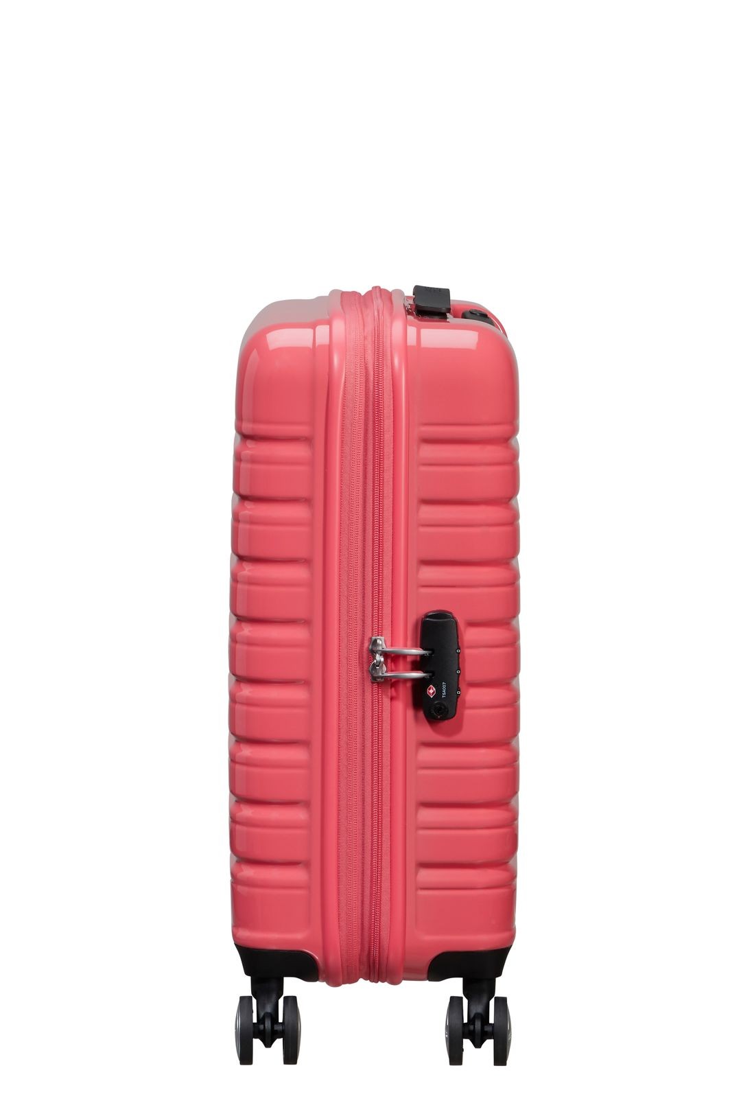 AMERICAN TOURISTER MALETA DE CABINA EXTENSIBLE FLASHLINE POP 55CM