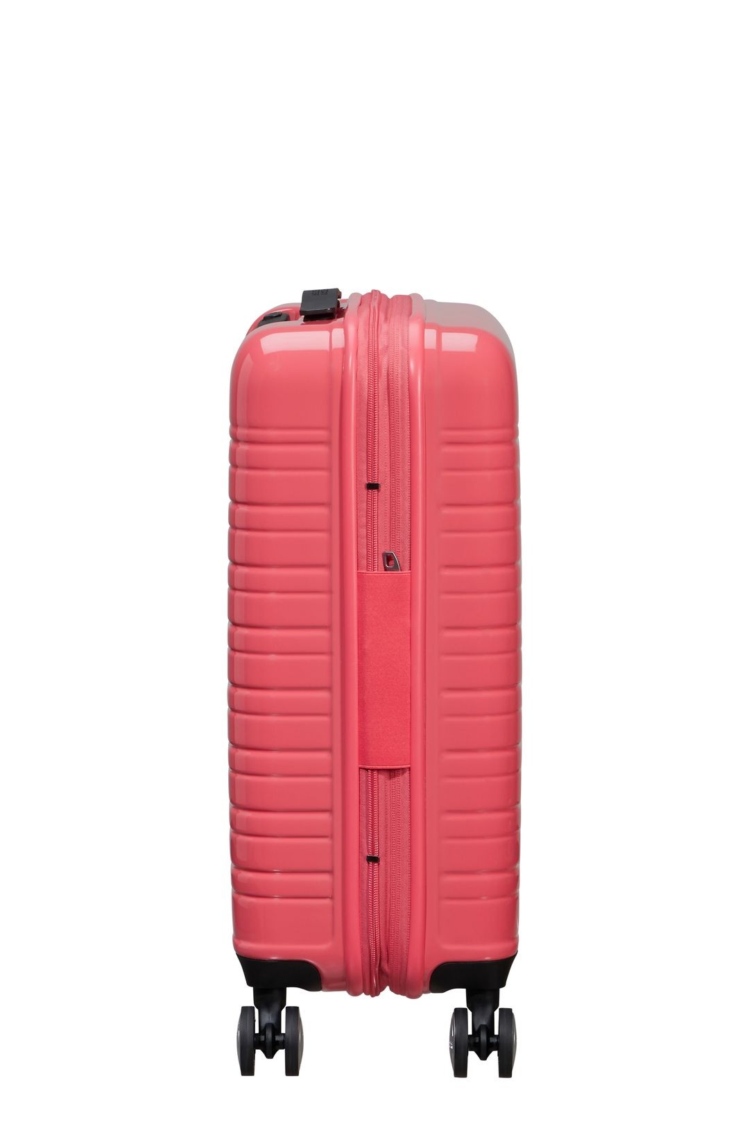 AMERICAN TOURISTER MALETA DE CABINA EXTENSIBLE FLASHLINE POP 55CM