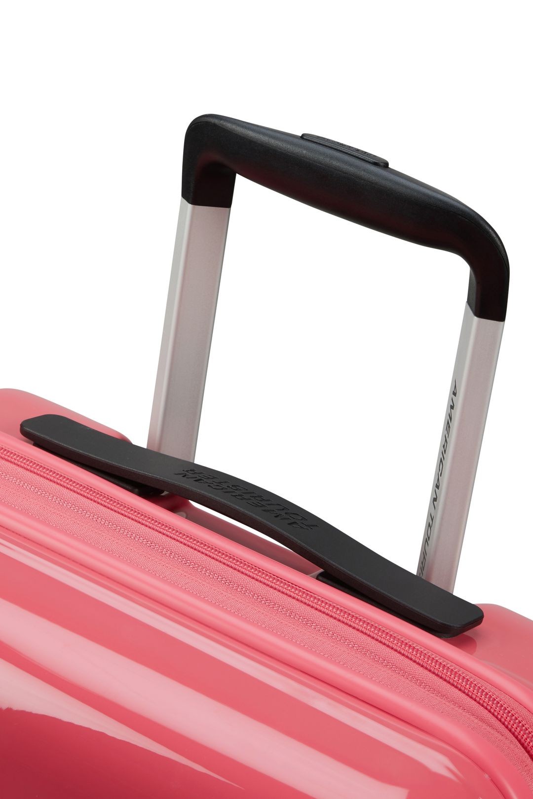 AMERICAN TOURISTER MALETA DE CABINA EXTENSIBLE FLASHLINE POP 55CM