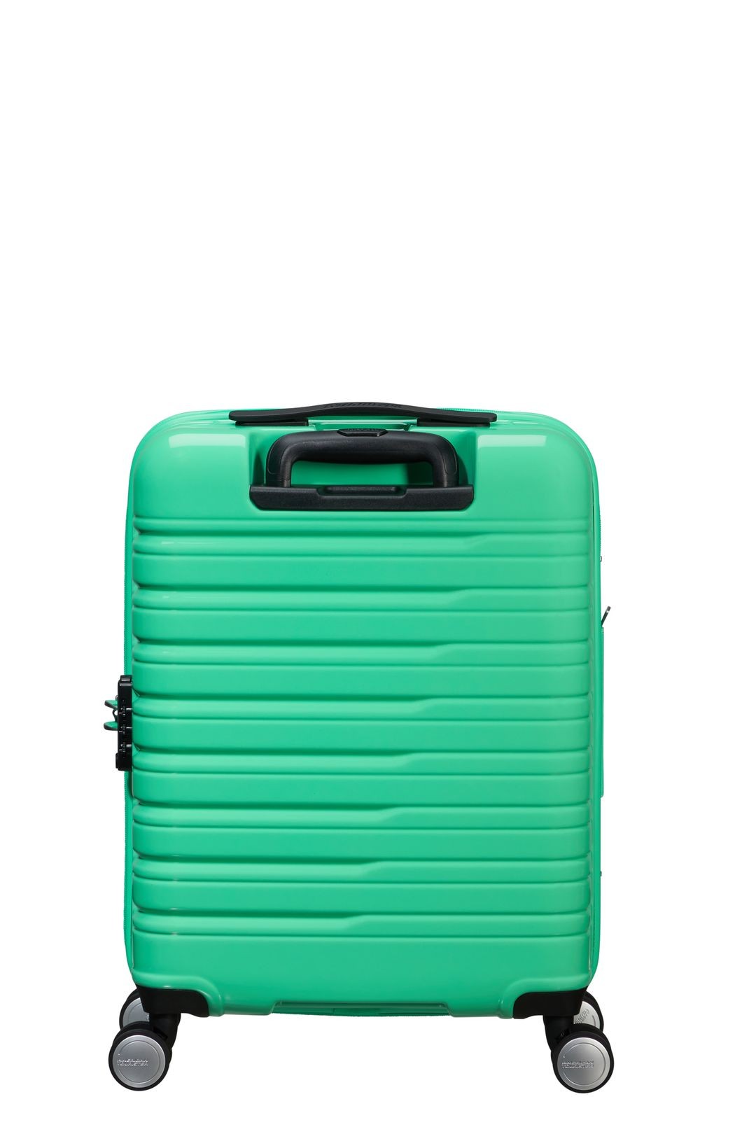 AMERICAN TOURISTER MALETA DE CABINA EXTENSIBLE FLASHLINE POP 55CM