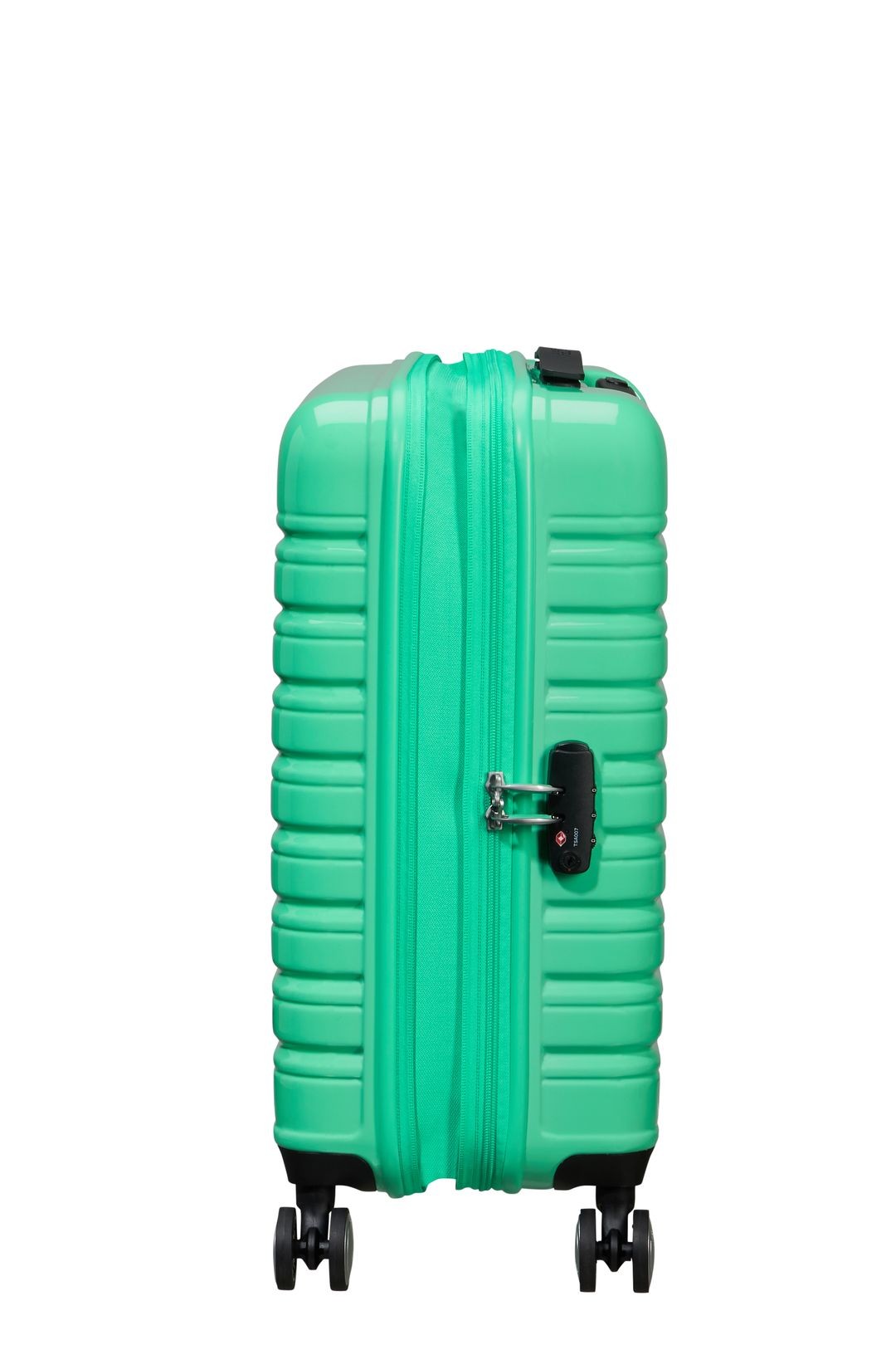 AMERICAN TOURISTER MALETA DE CABINA EXTENSIBLE FLASHLINE POP 55CM