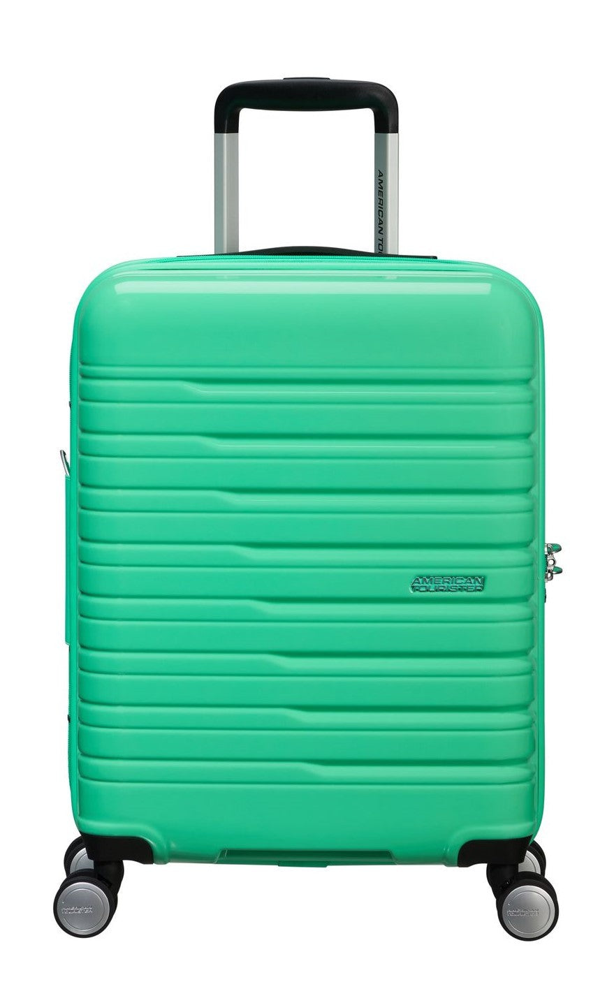 AMERICAN TOURISTER MALETA DE CABINA EXTENSIBLE FLASHLINE POP 55CM