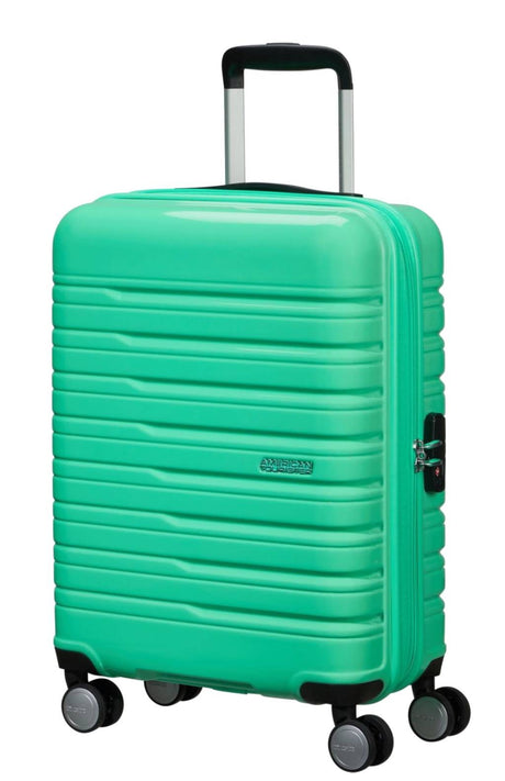 AMERICAN TOURISTER MALETA DE CABINA EXTENSIBLE FLASHLINE POP 55CM