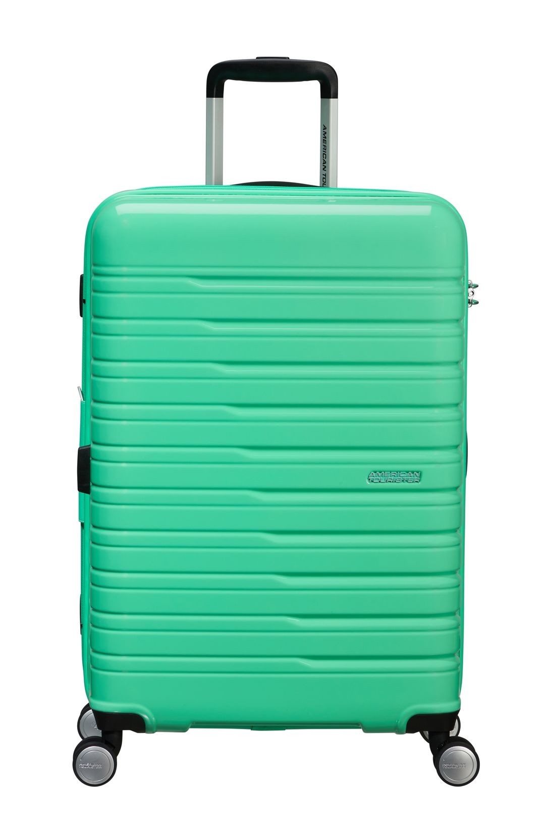 AMERICAN TOURISTER MALETA MEDIANA EXTENSIBLE FLASHLINE POP 67CM