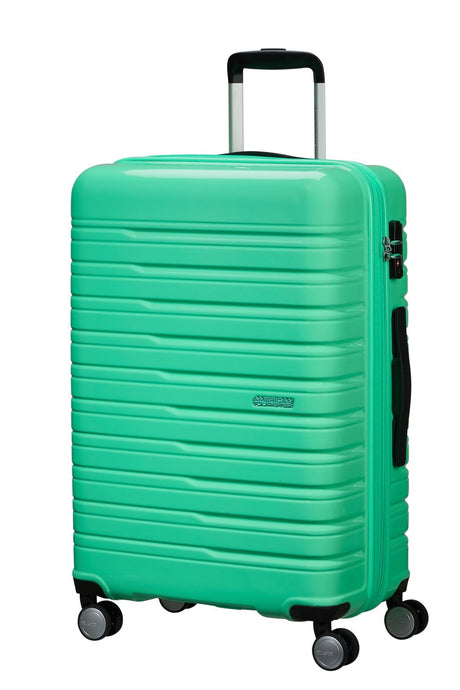 AMERICAN TOURISTER MALETA MEDIANA EXTENSIBLE FLASHLINE POP 67CM