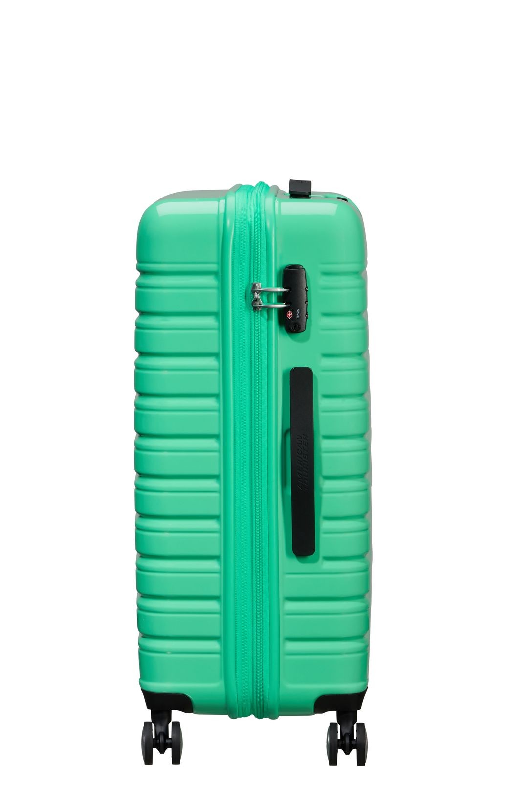 AMERICAN TOURISTER MALETA MEDIANA EXTENSIBLE FLASHLINE POP 67CM