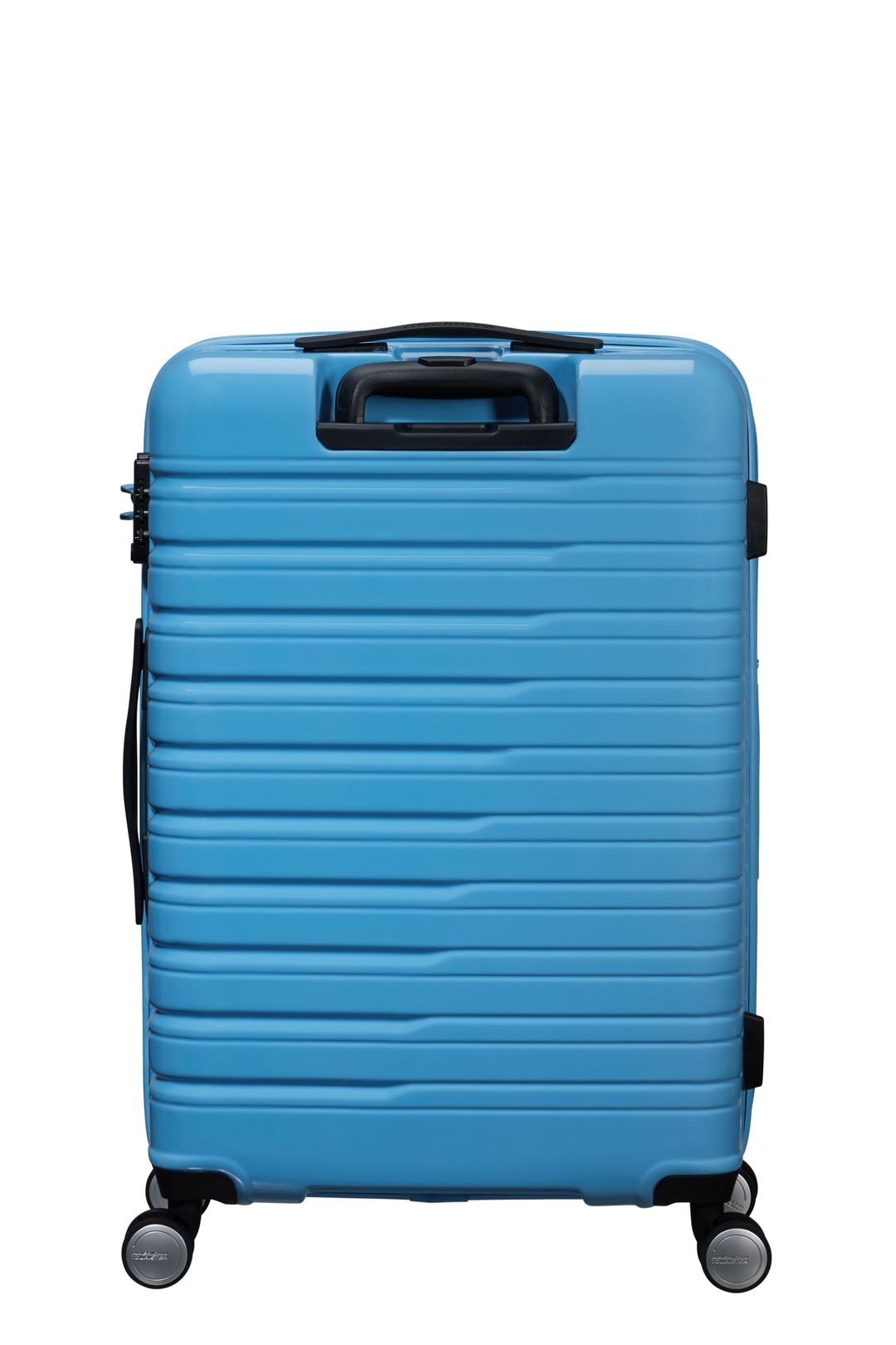 AMERICAN TOURISTER MALETA MEDIANA EXTENSIBLE FLASHLINE POP 67CM