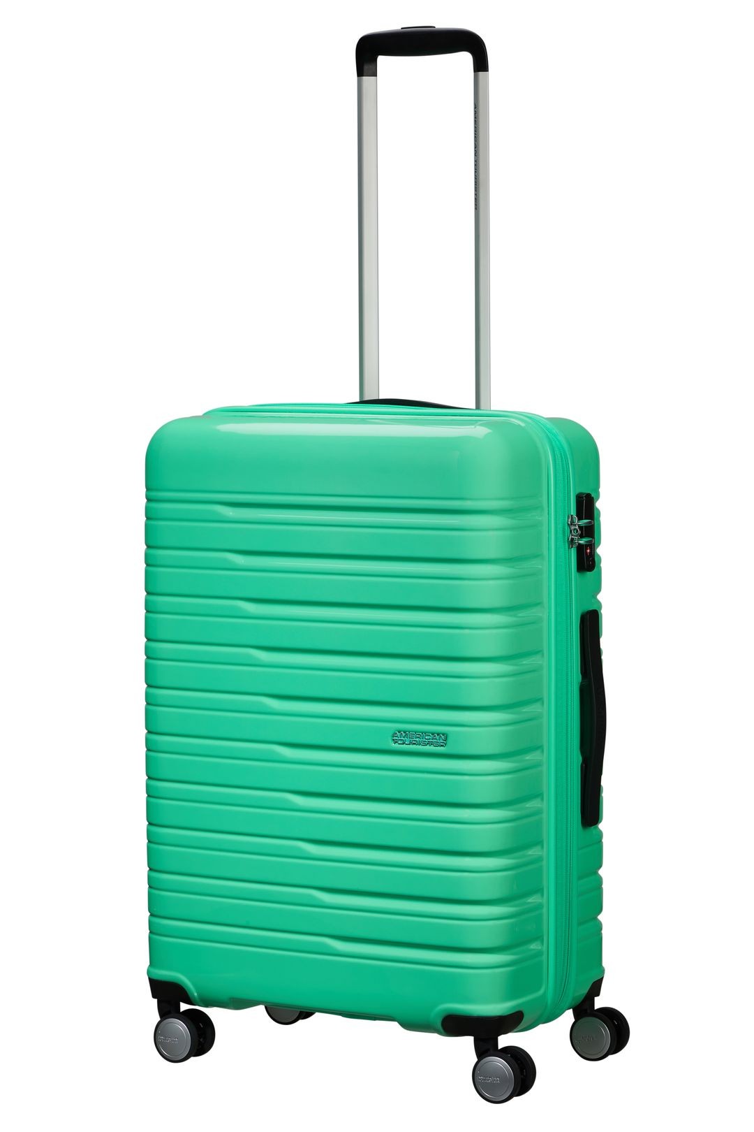 AMERICAN TOURISTER MALETA MEDIANA EXTENSIBLE FLASHLINE POP 67CM