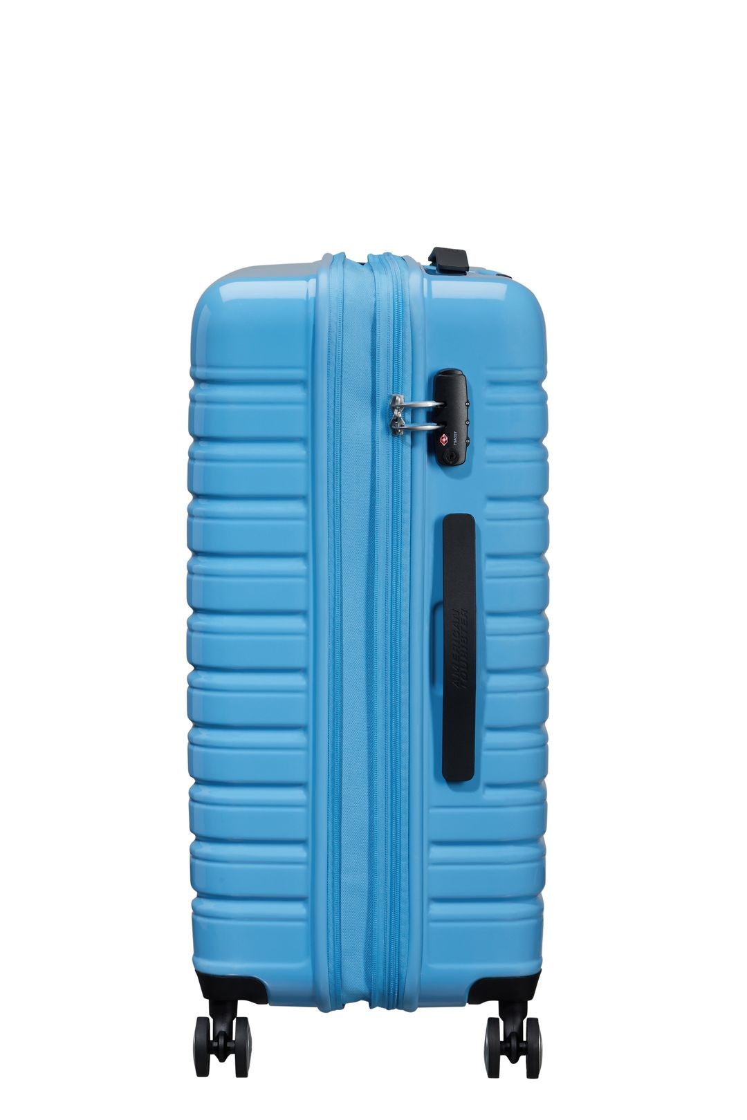 AMERICAN TOURISTER MALETA MEDIANA EXTENSIBLE FLASHLINE POP 67CM