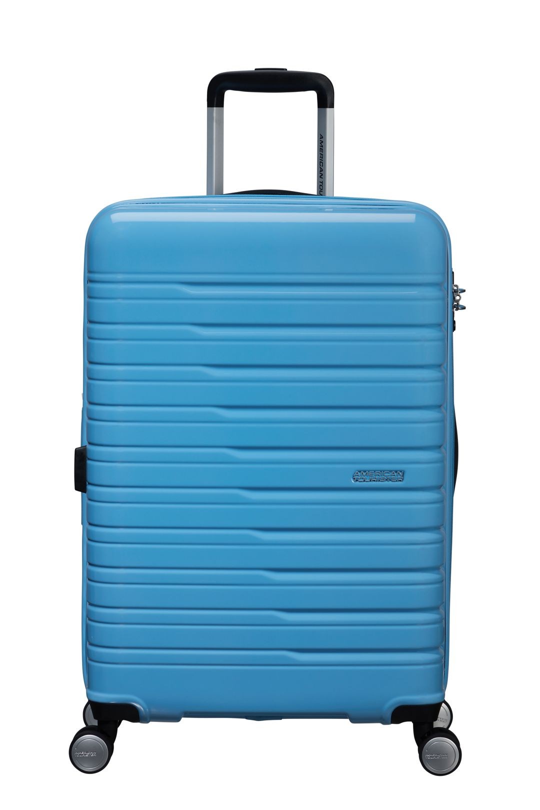 AMERICAN TOURISTER MALETA MEDIANA EXTENSIBLE FLASHLINE POP 67CM