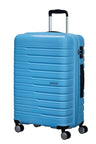 AMERICAN TOURISTER MALETA MEDIANA EXTENSIBLE FLASHLINE POP 67CM