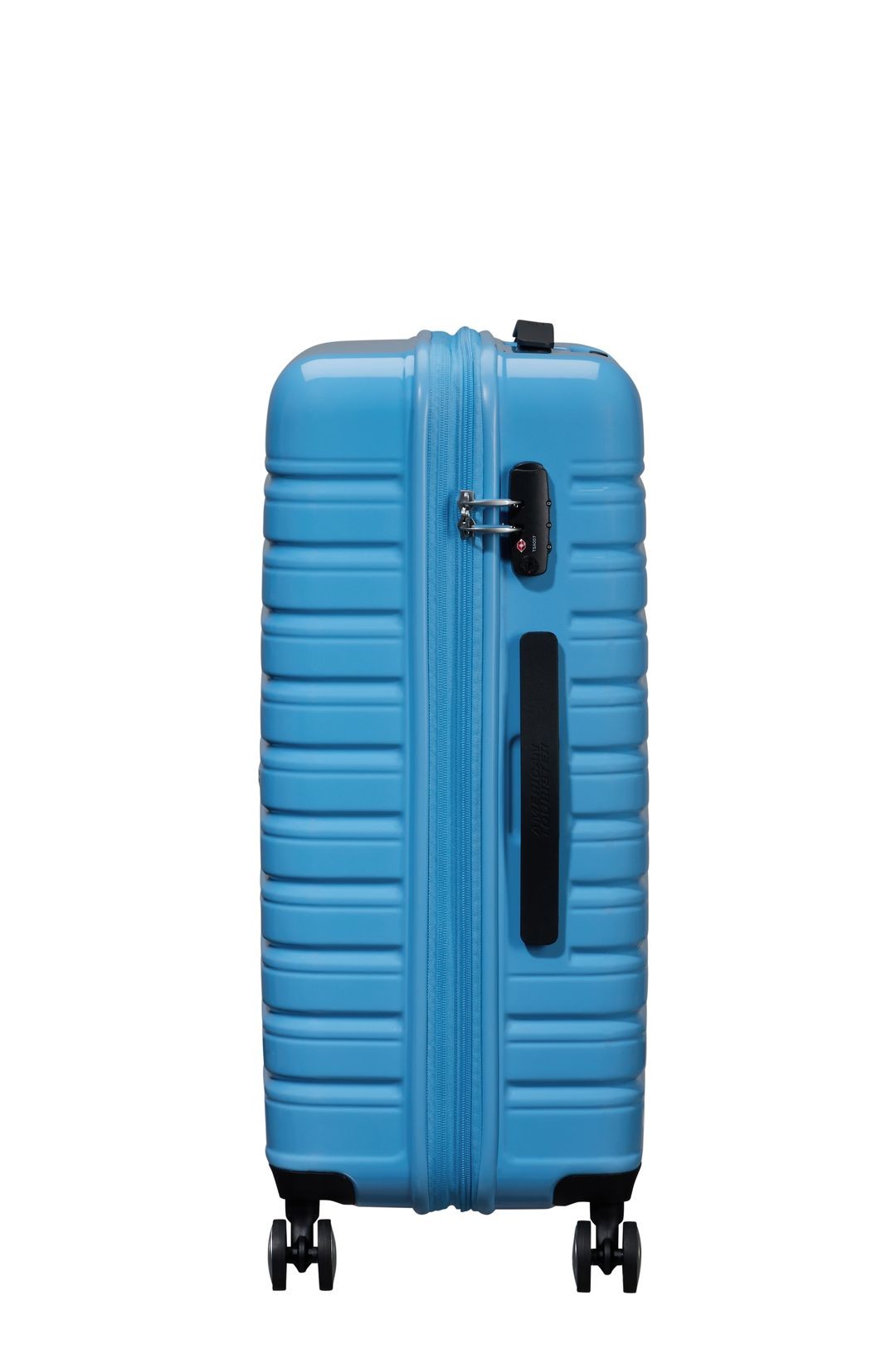 AMERICAN TOURISTER MALETA MEDIANA EXTENSIBLE FLASHLINE POP 67CM