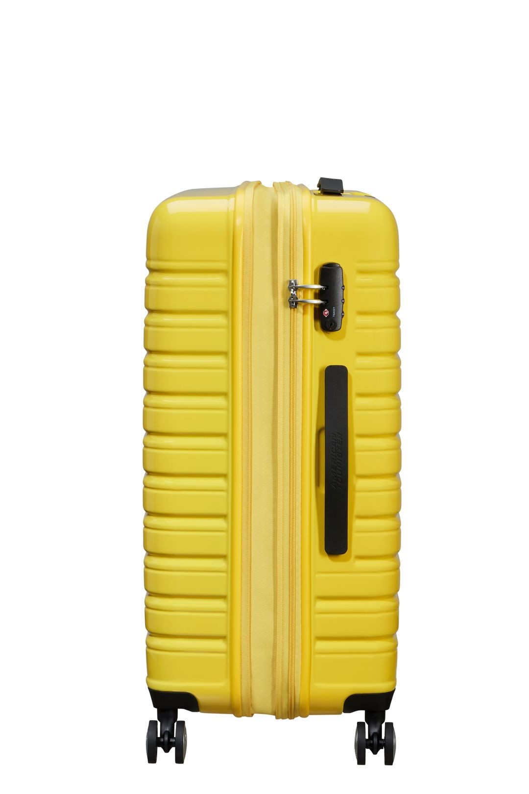 AMERICAN TOURISTER MALETA MEDIANA EXTENSIBLE FLASHLINE POP 67CM