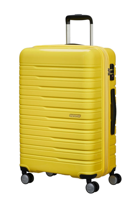 AMERICAN TOURISTER MALETA MEDIANA EXTENSIBLE FLASHLINE POP 67CM