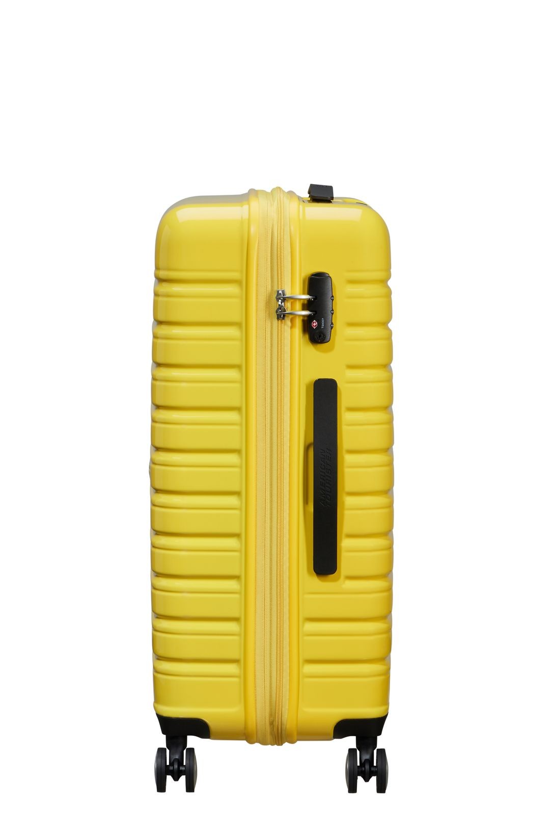 AMERICAN TOURISTER MALETA MEDIANA EXTENSIBLE FLASHLINE POP 67CM