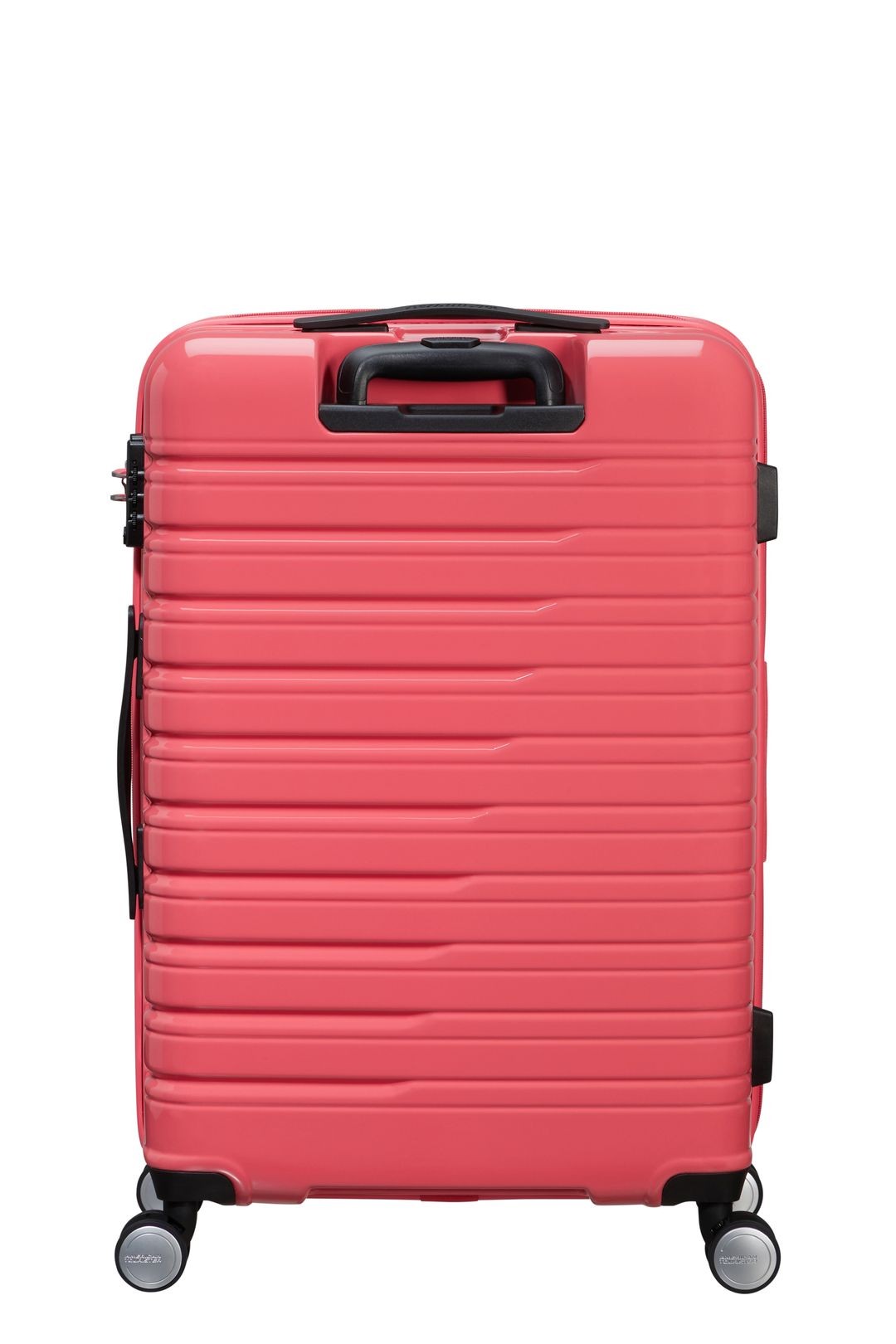 AMERICAN TOURISTER MALETA MEDIANA EXTENSIBLE FLASHLINE POP 67CM