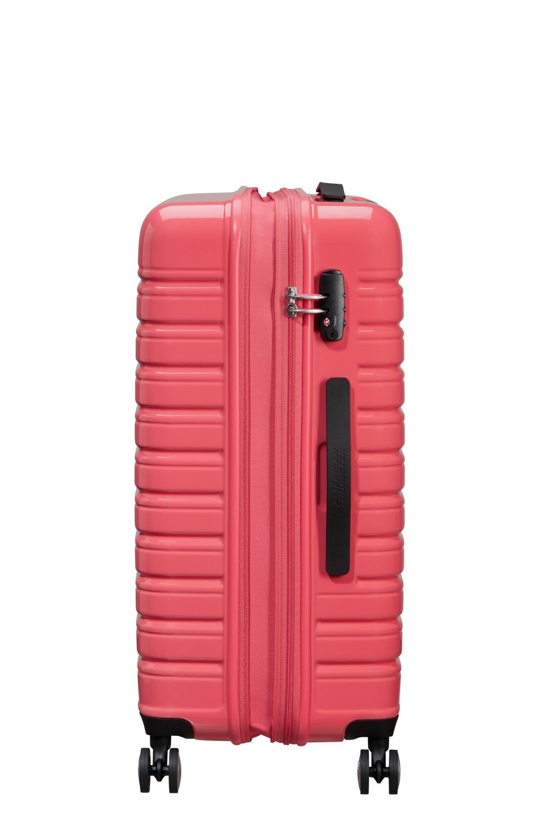 AMERICAN TOURISTER MALETA MEDIANA EXTENSIBLE FLASHLINE POP 67CM