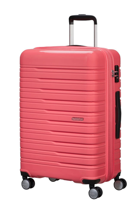 AMERICAN TOURISTER MALETA MEDIANA EXTENSIBLE FLASHLINE POP 67CM