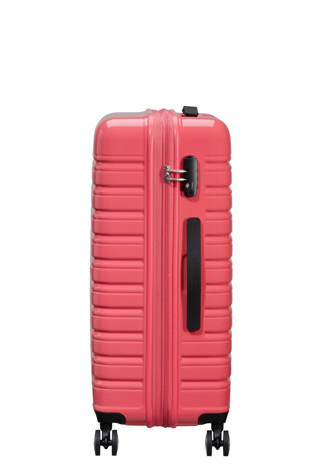 AMERICAN TOURISTER MALETA MEDIANA EXTENSIBLE FLASHLINE POP 67CM