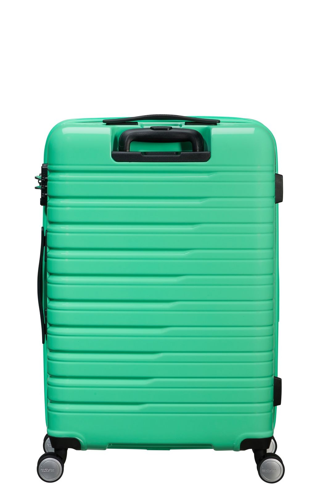 AMERICAN TOURISTER MALETA MEDIANA EXTENSIBLE FLASHLINE POP 67CM