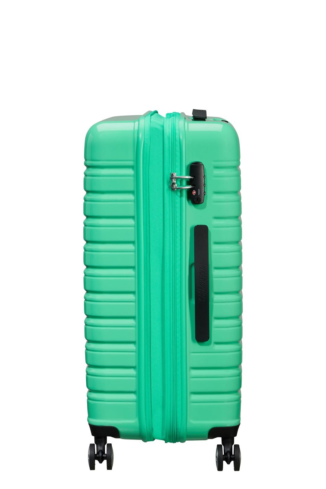 AMERICAN TOURISTER MALETA MEDIANA EXTENSIBLE FLASHLINE POP 67CM