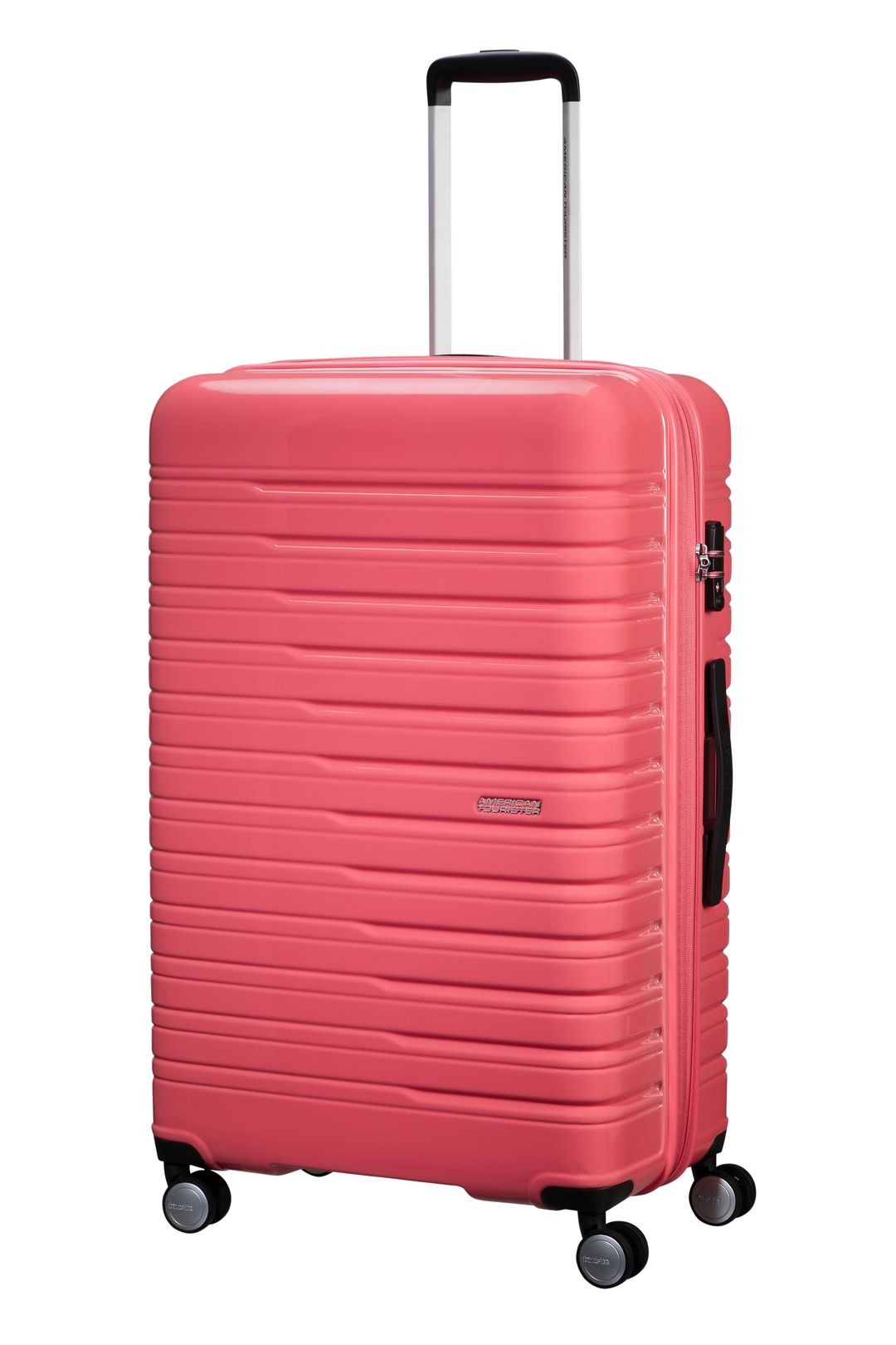 AMERICAN TOURISTER MALETA GRANDE EXTENSIBLE FLASHLINE POP 78CM