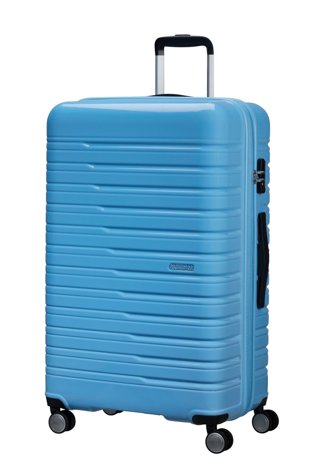 AMERICAN TOURISTER MALETA GRANDE EXTENSIBLE FLASHLINE POP 78CM