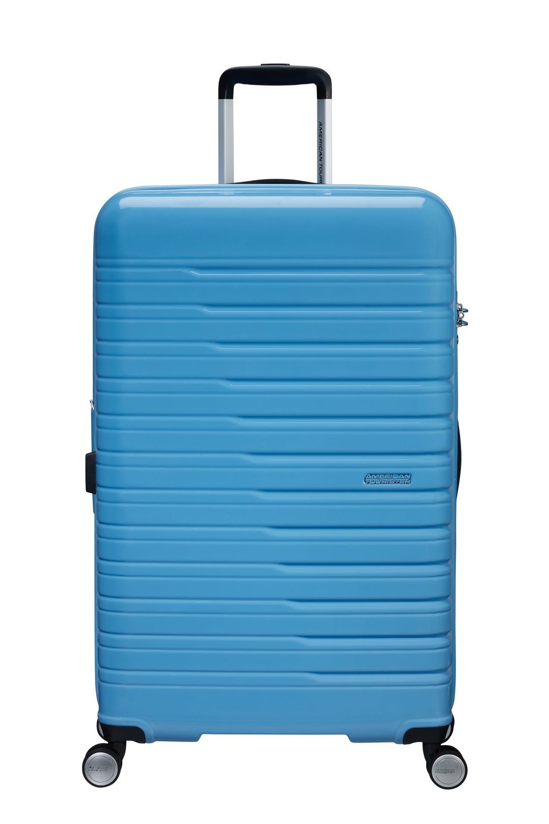 AMERICAN TOURISTER MALETA GRANDE EXTENSIBLE FLASHLINE POP 78CM