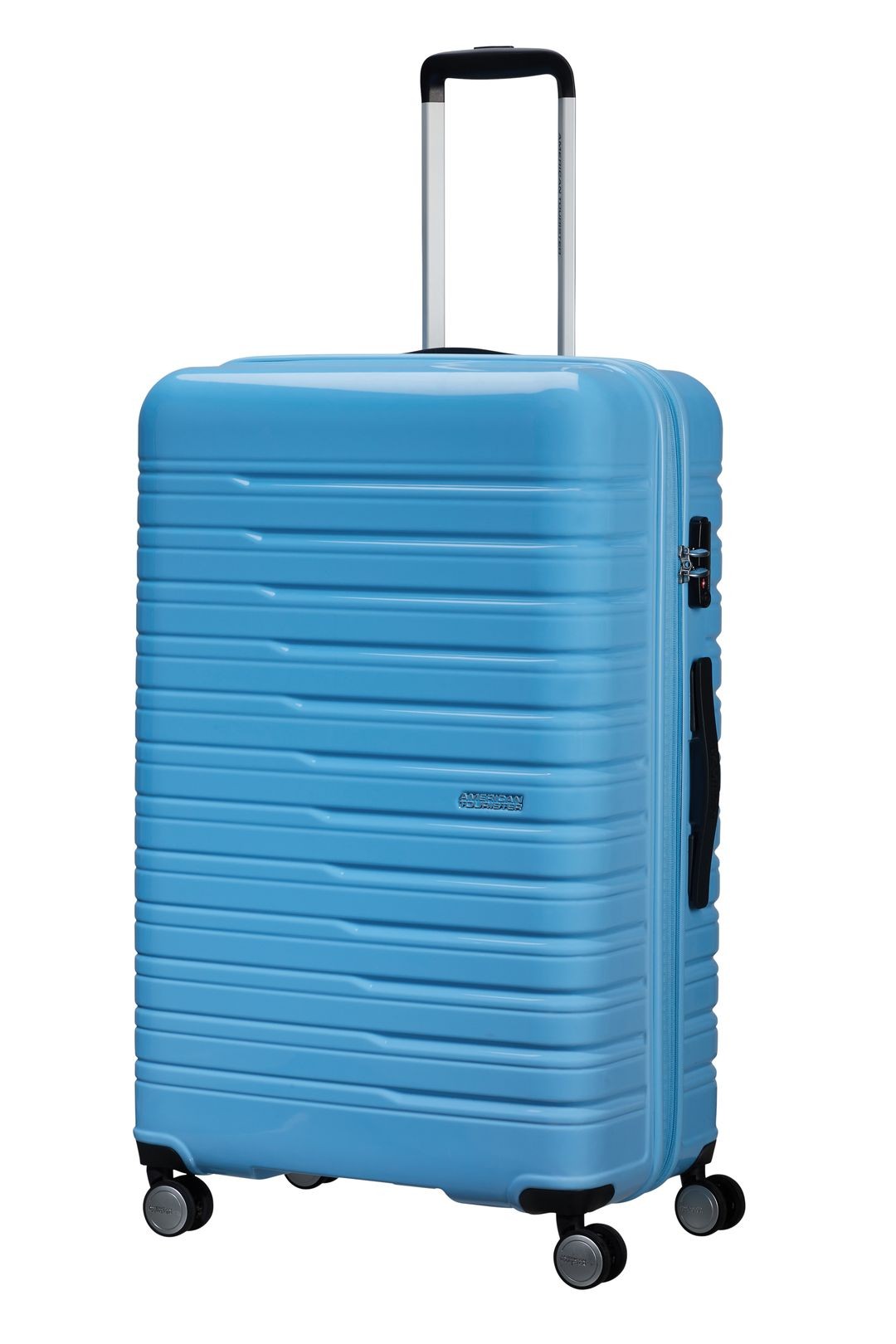 AMERICAN TOURISTER MALETA GRANDE EXTENSIBLE FLASHLINE POP 78CM