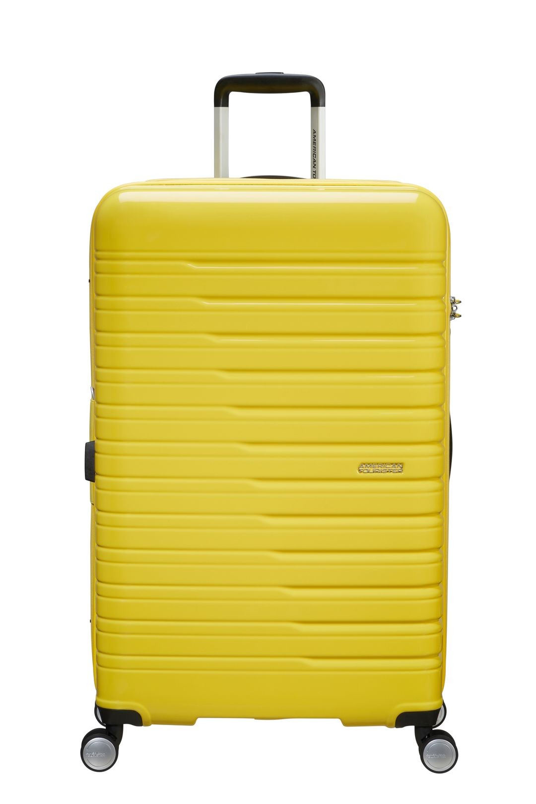 AMERICAN TOURISTER MALETA GRANDE EXTENSIBLE FLASHLINE POP 78CM