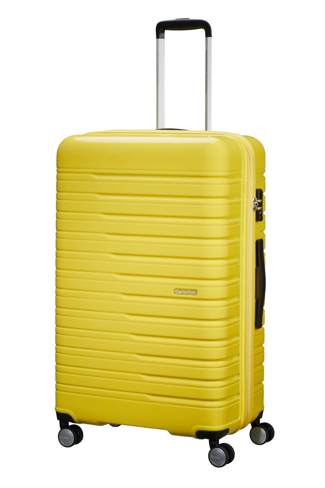 AMERICAN TOURISTER MALETA GRANDE EXTENSIBLE FLASHLINE POP 78CM