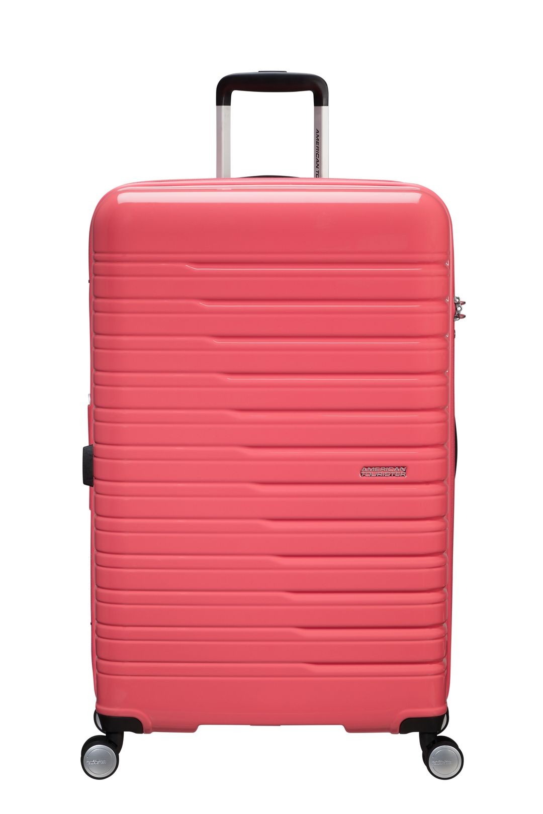 AMERICAN TOURISTER MALETA GRANDE EXTENSIBLE FLASHLINE POP 78CM