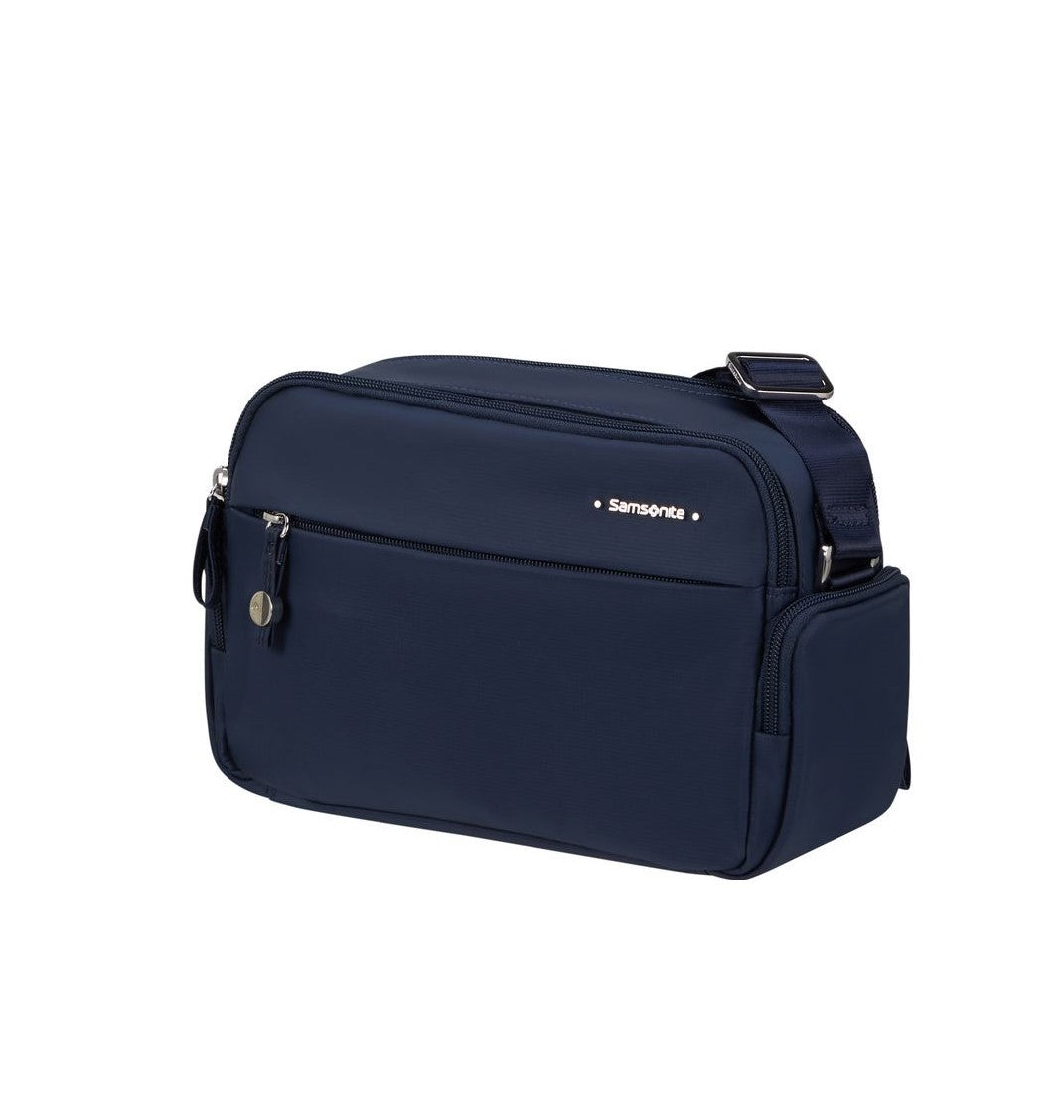 SAMSONITE BOLSO MOVE 4.0 Negro 2