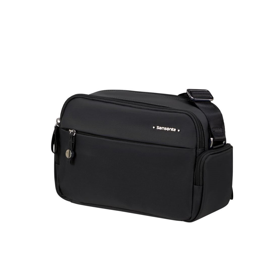 SAMSONITE BOLSO MOVE 4.0 Negro 2