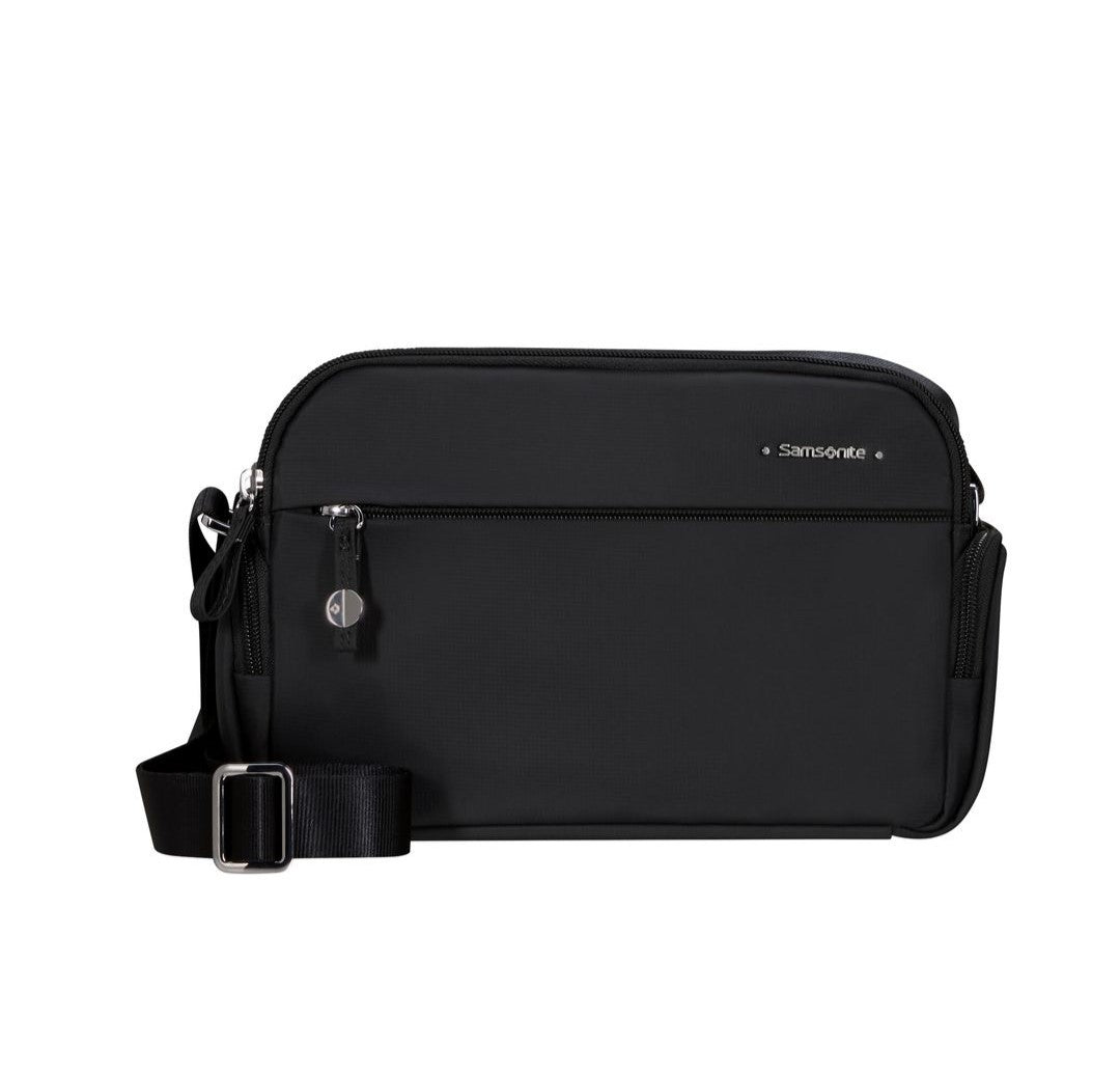 SAMSONITE BOLSO MOVE 4.0 Negro 2