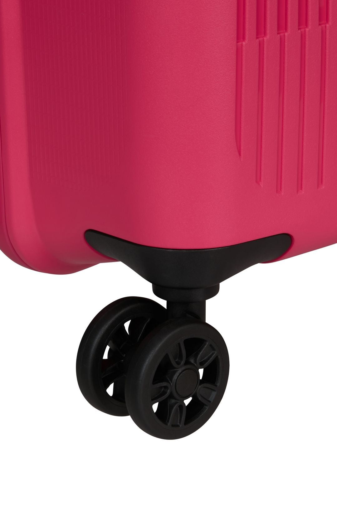 AEROSTEP DE AMERICAN TOURSITER MALETA DE CABINA EXTENSIBLE 55CM