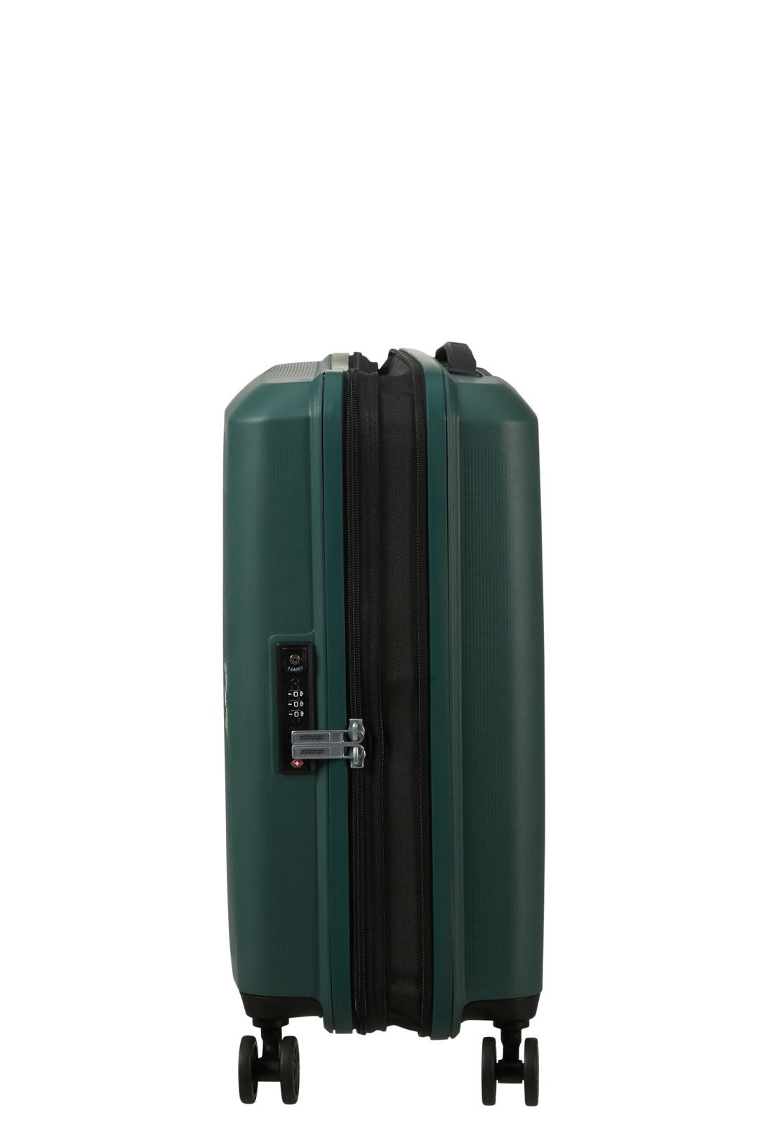 AEROSTEP DE AMERICAN TOURSITER MALETA DE CABINA EXTENSIBLE 55CM