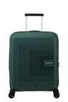 AEROSTEP DE AMERICAN TOURSITER MALETA DE CABINA EXTENSIBLE 55CM