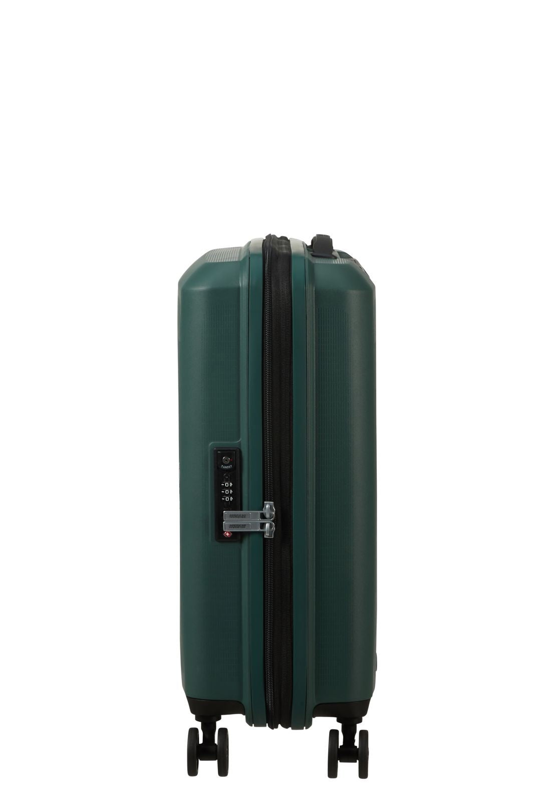 AEROSTEP DE AMERICAN TOURSITER MALETA DE CABINA EXTENSIBLE 55CM