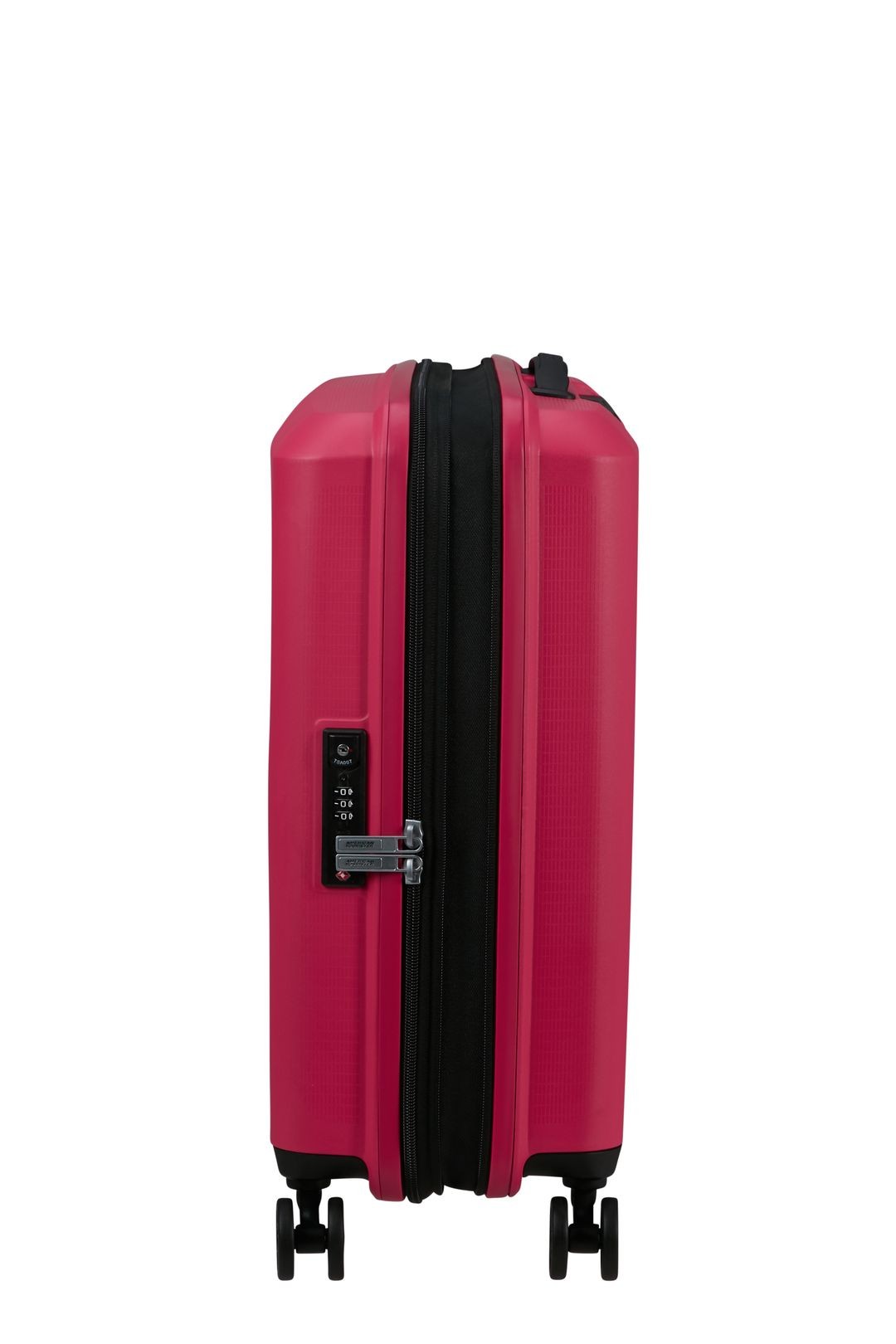 AEROSTEP DE AMERICAN TOURSITER MALETA DE CABINA EXTENSIBLE 55CM