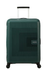 AEROSTEP DE AMERICAN TOURSITER MALETA MEDIANA EXTENSIBLE 67CM