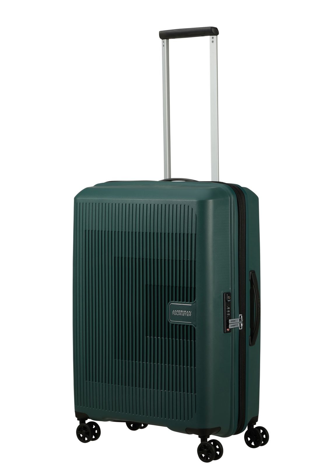 AEROSTEP DE AMERICAN TOURSITER MALETA MEDIANA EXTENSIBLE 67CM